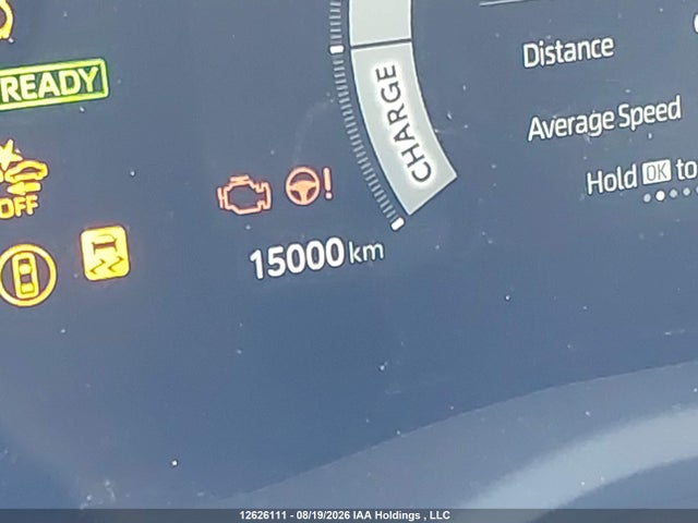 Aukcja sprzedaży 2025 Toyota Camry Xse/xle/le/se, vin: 4T1DAACK0SU180721, numer aukcji: 12626111