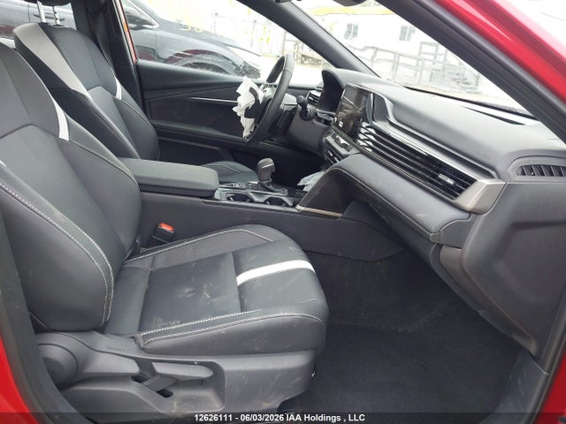 Aukcja sprzedaży 2025 Toyota Camry Xse/xle/le/se, vin: 4T1DAACK0SU180721, numer aukcji: 12626111