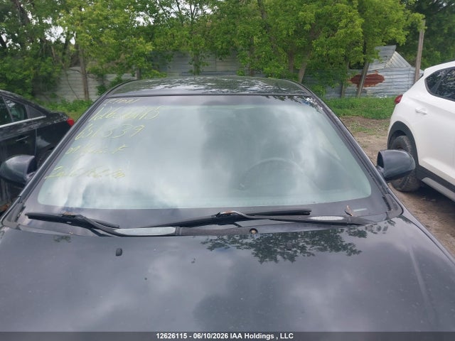 12626115 :رقم المزاد ، KMHDU45D19U651339 vin ، 2009 Hyundai Elantra Gl/l مزاد بيع