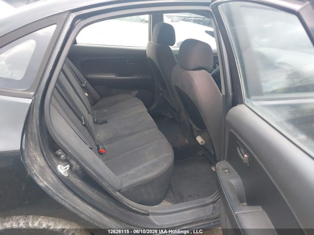 12626115 :رقم المزاد ، KMHDU45D19U651339 vin ، 2009 Hyundai Elantra Gl/l مزاد بيع