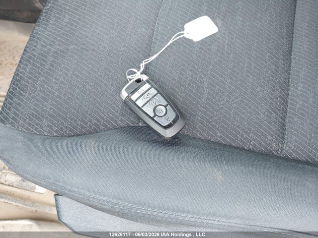 Ford F-150 Xlt 2022 1FTFW1ED5NFB72233 Image 10