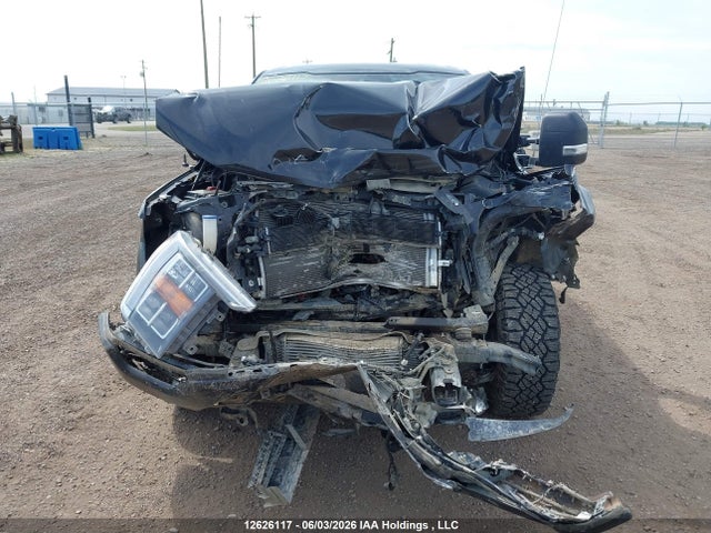 Ford F-150 Xlt 2022 1FTFW1ED5NFB72233 Image 11