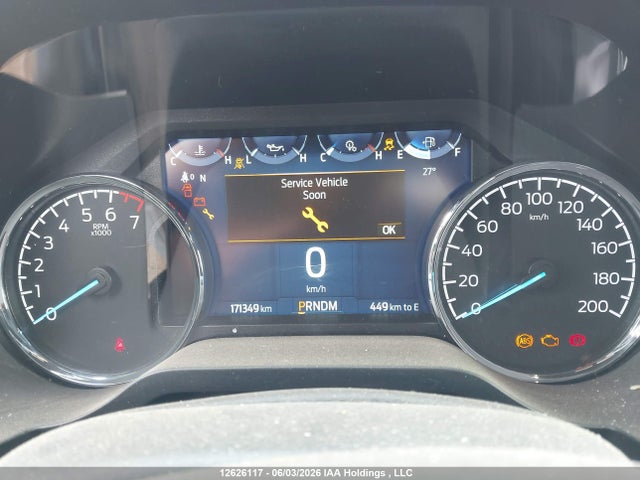 Ford F-150 Xlt 2022 1FTFW1ED5NFB72233 Image 7