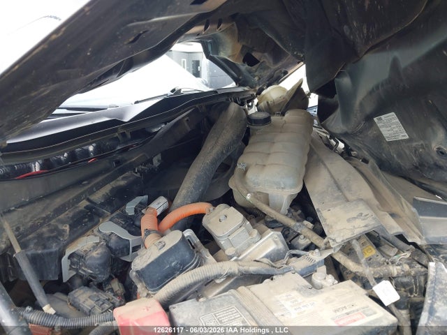 Ford F-150 Xlt 2022 1FTFW1ED5NFB72233 Image 9