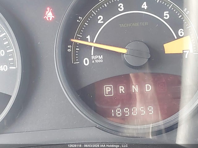2015 Jeep Patriot Sport/north მანქანა იყიდება აუქციონზე, vin: 1C4NJRAB0FD407941, აუქციონის ნომერი: 12626118