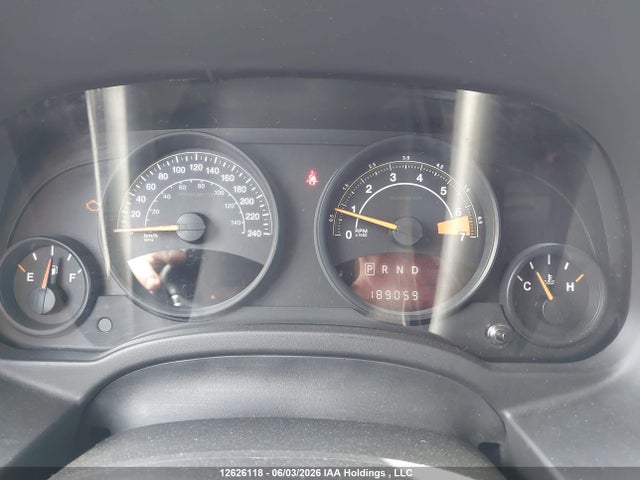 2015 Jeep Patriot Sport/north მანქანა იყიდება აუქციონზე, vin: 1C4NJRAB0FD407941, აუქციონის ნომერი: 12626118