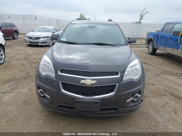 Продаж на аукціоні авто 2013 Chevrolet Equinox Lt, vin: 2GNFLEEK8D6347640, номер лоту: 12626119