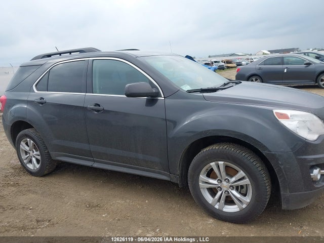 Продаж на аукціоні авто 2013 Chevrolet Equinox Lt, vin: 2GNFLEEK8D6347640, номер лоту: 12626119