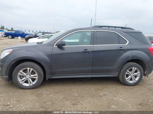 Продаж на аукціоні авто 2013 Chevrolet Equinox Lt, vin: 2GNFLEEK8D6347640, номер лоту: 12626119