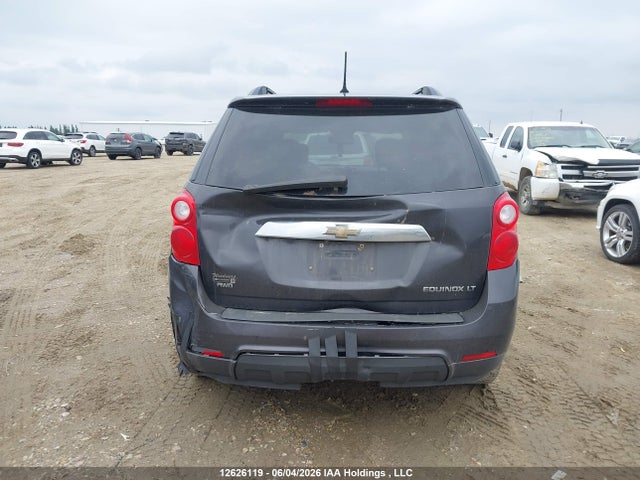 Продаж на аукціоні авто 2013 Chevrolet Equinox Lt, vin: 2GNFLEEK8D6347640, номер лоту: 12626119