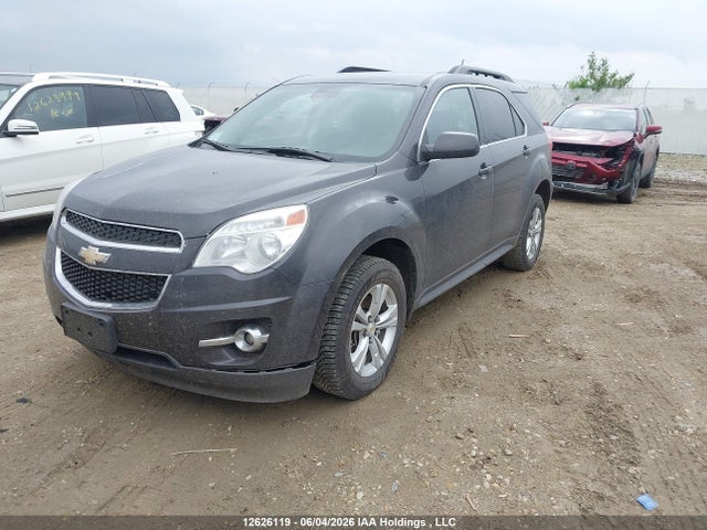 Продаж на аукціоні авто 2013 Chevrolet Equinox Lt, vin: 2GNFLEEK8D6347640, номер лоту: 12626119