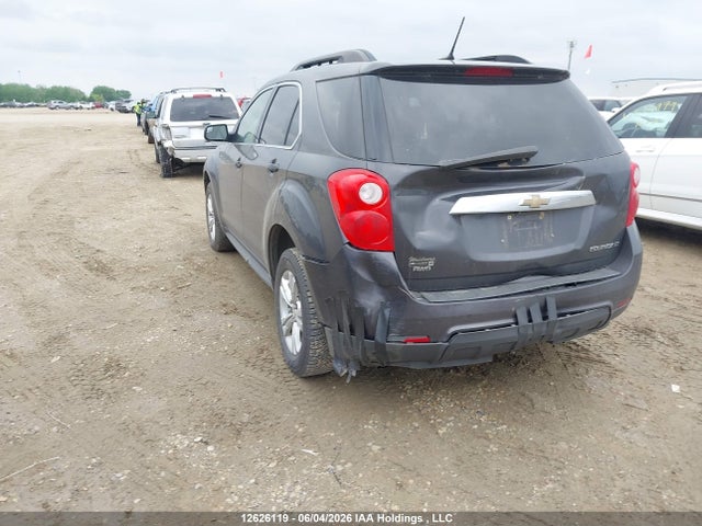 Продаж на аукціоні авто 2013 Chevrolet Equinox Lt, vin: 2GNFLEEK8D6347640, номер лоту: 12626119