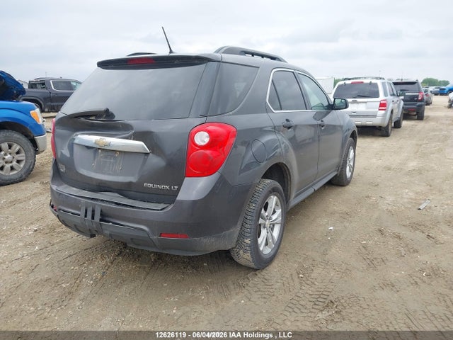 Продаж на аукціоні авто 2013 Chevrolet Equinox Lt, vin: 2GNFLEEK8D6347640, номер лоту: 12626119