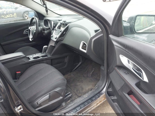Продаж на аукціоні авто 2013 Chevrolet Equinox Lt, vin: 2GNFLEEK8D6347640, номер лоту: 12626119