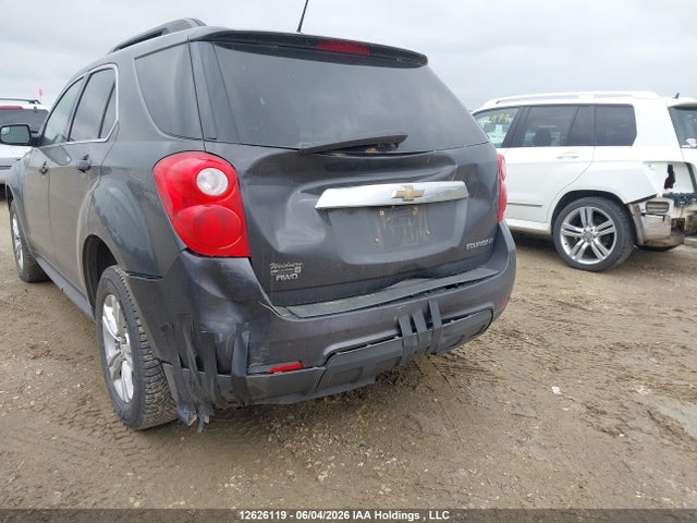 Продаж на аукціоні авто 2013 Chevrolet Equinox Lt, vin: 2GNFLEEK8D6347640, номер лоту: 12626119