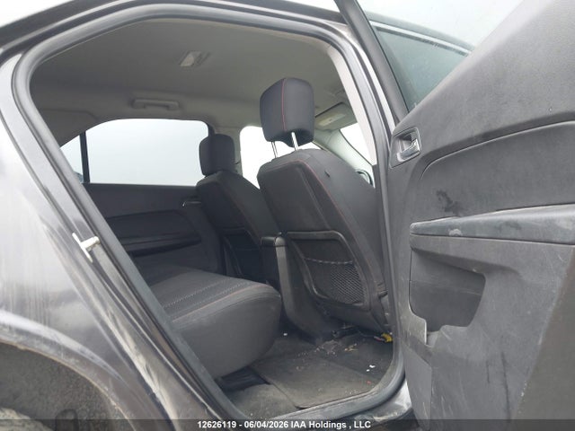 Продаж на аукціоні авто 2013 Chevrolet Equinox Lt, vin: 2GNFLEEK8D6347640, номер лоту: 12626119