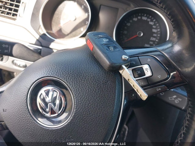 3VWD67AJ7GM308285 Volkswagen JETTA SE
