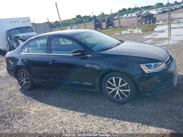 3VWD67AJ7GM308285 Volkswagen JETTA SE