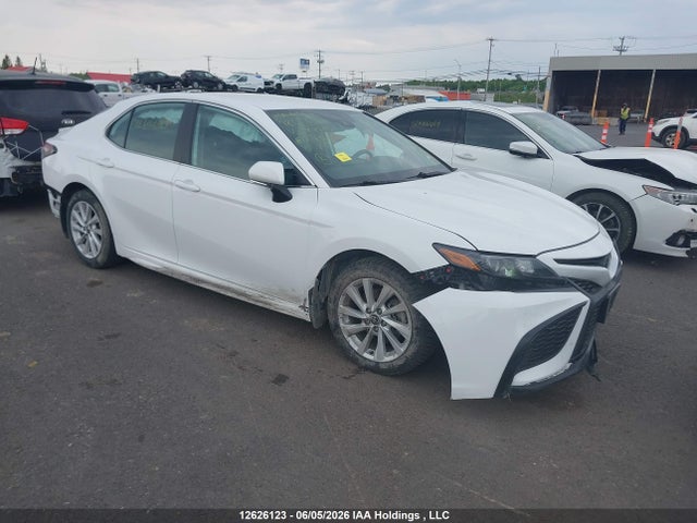 Aukcja sprzedaży 2024 Toyota Camry Se Night Shade/se, vin: 4T1G11AK3RU877715, numer aukcji: 12626123