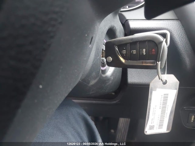 Aukcja sprzedaży 2024 Toyota Camry Se Night Shade/se, vin: 4T1G11AK3RU877715, numer aukcji: 12626123
