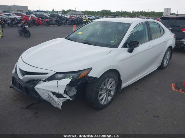 Aukcja sprzedaży 2024 Toyota Camry Se Night Shade/se, vin: 4T1G11AK3RU877715, numer aukcji: 12626123