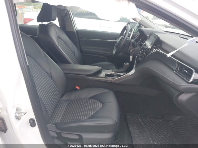 Aukcja sprzedaży 2024 Toyota Camry Se Night Shade/se, vin: 4T1G11AK3RU877715, numer aukcji: 12626123