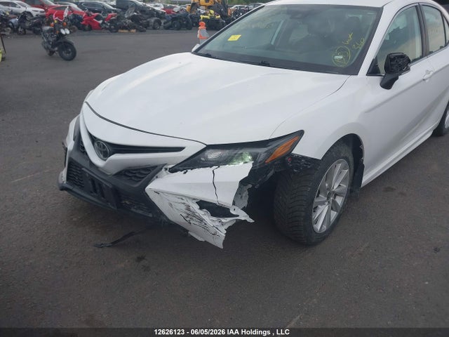 Aukcja sprzedaży 2024 Toyota Camry Se Night Shade/se, vin: 4T1G11AK3RU877715, numer aukcji: 12626123