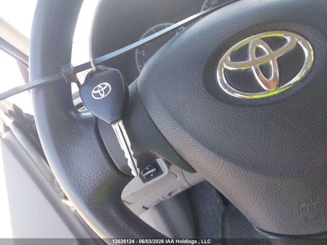 2011 Toyota Corolla Ce მანქანა იყიდება აუქციონზე, vin: 2T1BU4EE3BC578546, აუქციონის ნომერი: 12626124
