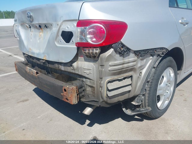 2011 Toyota Corolla Ce მანქანა იყიდება აუქციონზე, vin: 2T1BU4EE3BC578546, აუქციონის ნომერი: 12626124