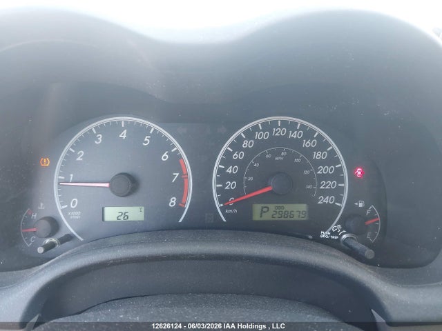 2011 Toyota Corolla Ce მანქანა იყიდება აუქციონზე, vin: 2T1BU4EE3BC578546, აუქციონის ნომერი: 12626124