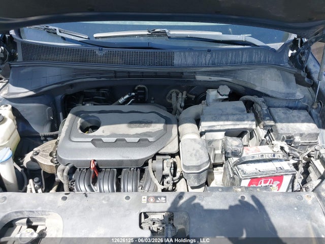 Aukcja sprzedaży 2019 Kia Sorento L/lx, vin: 5XYPGDA33KG483250, numer aukcji: 12626125