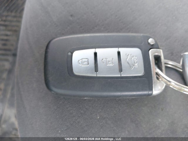 Aukcja sprzedaży 2019 Kia Sorento L/lx, vin: 5XYPGDA33KG483250, numer aukcji: 12626125