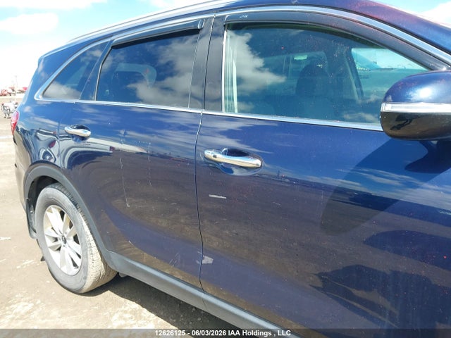 Aukcja sprzedaży 2019 Kia Sorento L/lx, vin: 5XYPGDA33KG483250, numer aukcji: 12626125