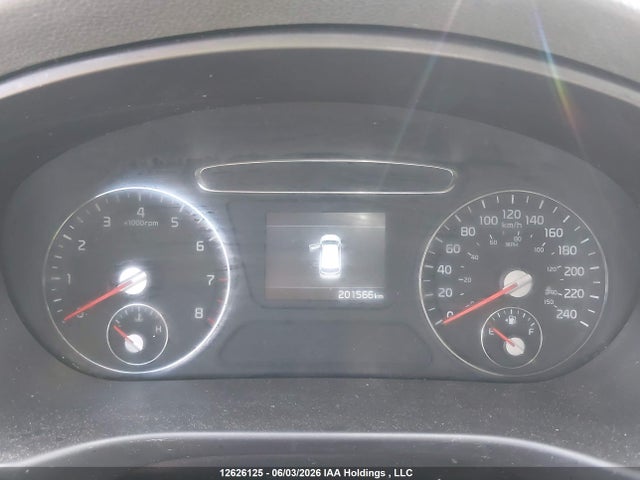 Aukcja sprzedaży 2019 Kia Sorento L/lx, vin: 5XYPGDA33KG483250, numer aukcji: 12626125