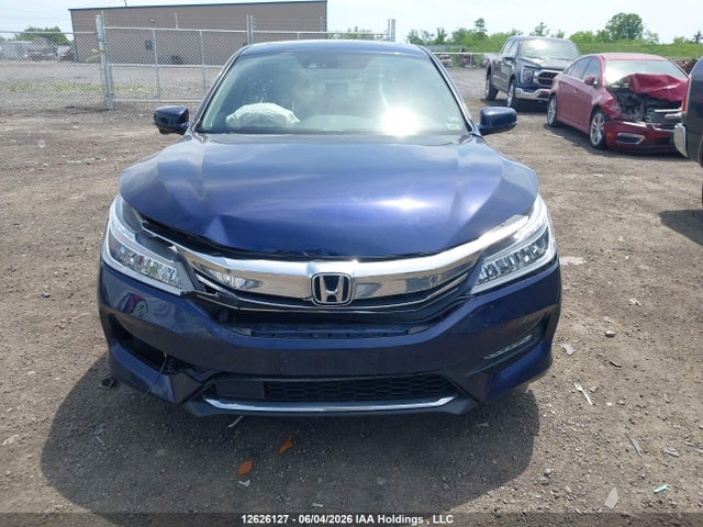 Honda ACCORD EX 2016 1HGCR2F09GA803336 Image 12