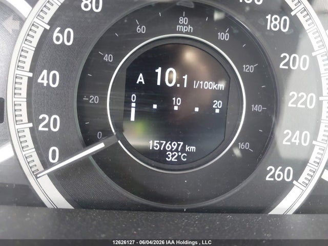 Honda ACCORD EX 2016 1HGCR2F09GA803336 Image 15