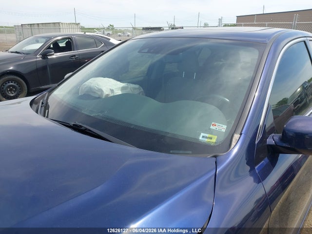 Honda ACCORD EX 2016 1HGCR2F09GA803336 Image 17