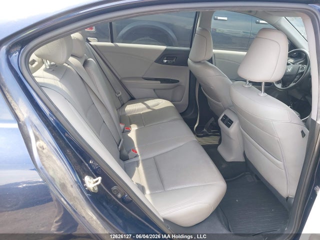Honda ACCORD EX 2016 1HGCR2F09GA803336 Image 8