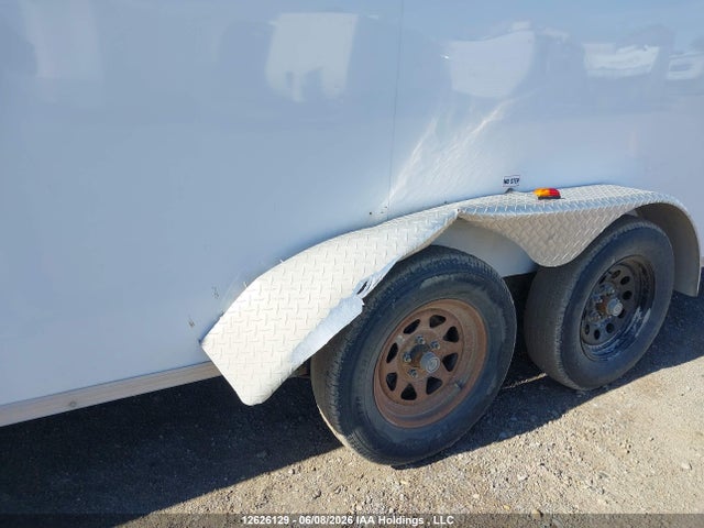 Southland Trailer 2024 2SFFH3311R1091066 Image 14