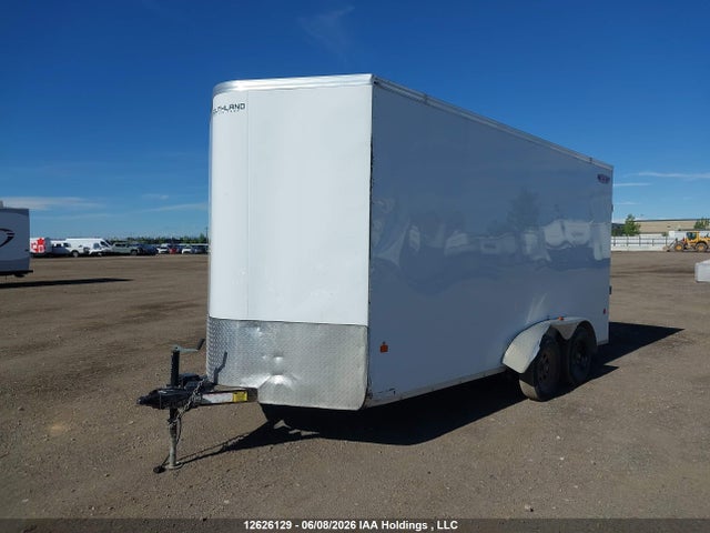 Southland Trailer 2024 2SFFH3311R1091066 Image 2