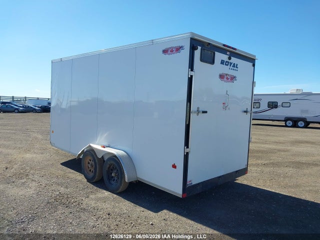 Southland Trailer 2024 2SFFH3311R1091066 Image 3