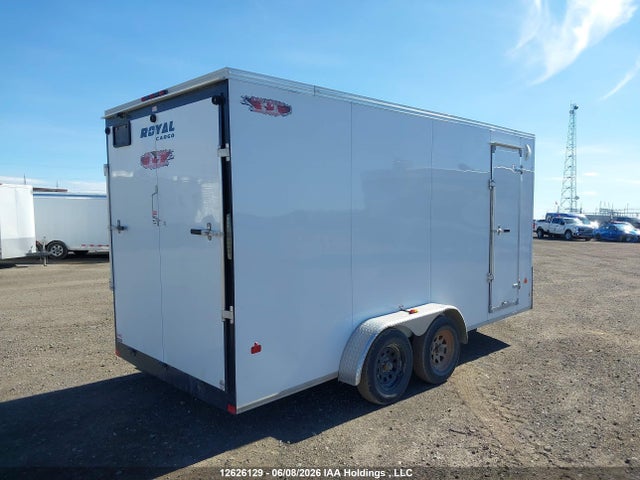 Southland Trailer 2024 2SFFH3311R1091066 Image 4