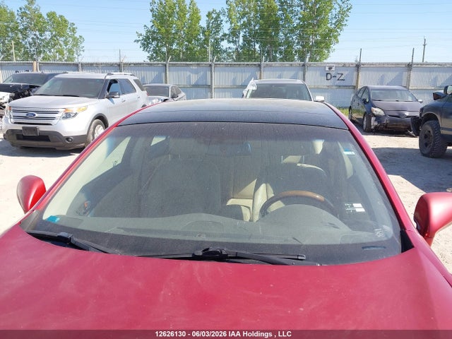 12626130 :رقم المزاد ، JTHBJ46G392294737 vin ، 2009 Lexus Es 350 350 مزاد بيع