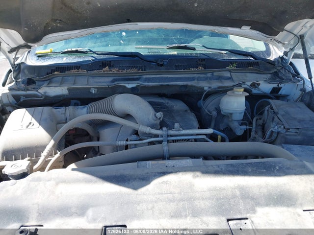 1C6RR7MT8ES157269 RAM 1500 Sport