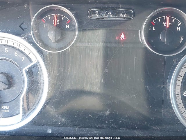 1C6RR7MT8ES157269 RAM 1500 Sport