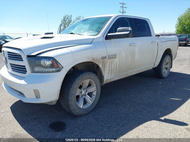 1C6RR7MT8ES157269 RAM 1500 Sport