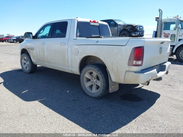 1C6RR7MT8ES157269 RAM 1500 Sport