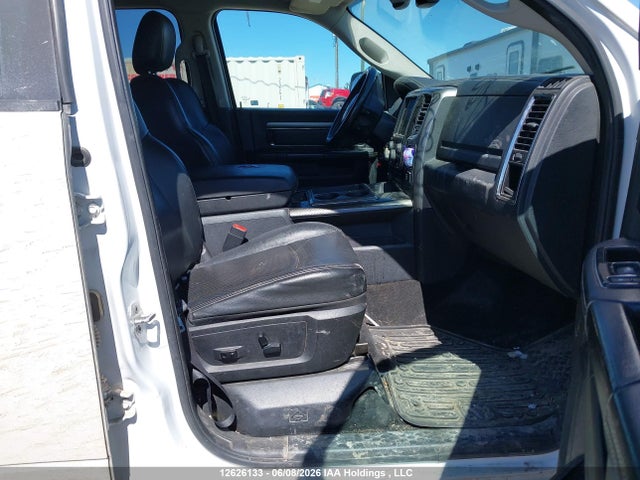 1C6RR7MT8ES157269 RAM 1500 Sport