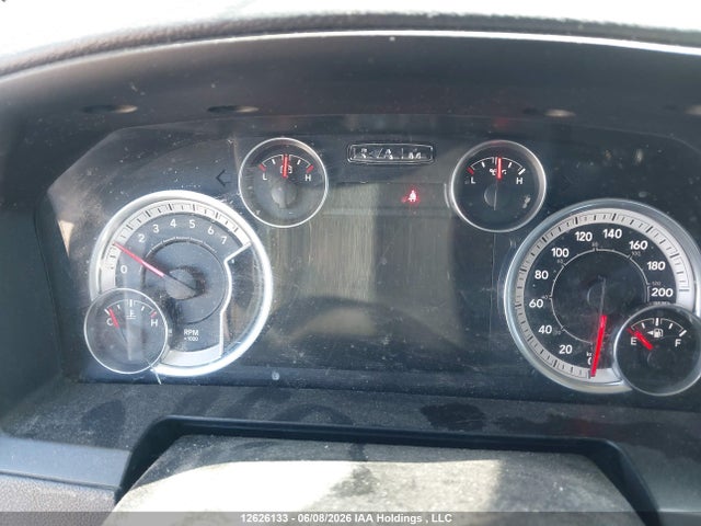 1C6RR7MT8ES157269 RAM 1500 Sport