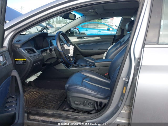 KMHE34L19GA036410 Hyundai Sonata